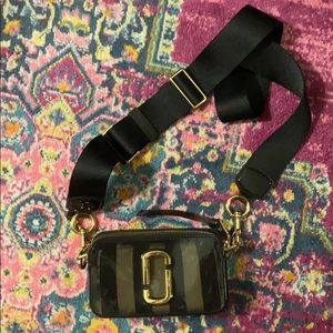 Marc Jacobs Crossbody